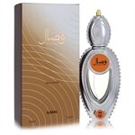 Ajmal Wisal by Ajmal - Eau De Parfum Spray (Unboxed) 50 ml - för kvinnor