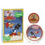 Woody Woodpecker Bruiser by First American Brands - Eau De Toilette Spray (Unboxed) 50 ml - för män