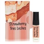Arabiyat Sugar Strawberry Tres Leches by Arabiyat - Mini EDP Spray 3 ml - för kvinnor