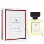 Swiss Arabian Oud And Lychee by Swiss Arabian - Eau De Parfum Spray (Unisex Unboxed) 100 ml - för kvinnor