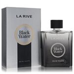 La Rive Black Water by La Rive - Eau De Toilette Spray 100 ml - för män