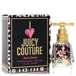 I Love Juicy Couture by Juicy Couture - Eau De Parfum Spray 30 ml - för kvinnor