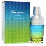 Pepe Jeans Cocktail Edition by Pepe Jeans London - Eau De Toilette Spray (Unboxed) 100 ml - för män