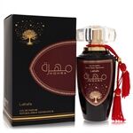 Lattafa Mohra by Lattafa - Eau De Parfum Spray (Unisex Unboxed) 100 ml - för män