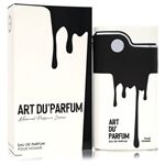 Armaf Art Du'Parfum by Armaf - Eau De Parfum Spray (Unboxed) 100 ml - för män