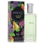 Yardley Lilac & Pear by Yardley London - Eau De Toilette Spray 125 ml - för kvinnor