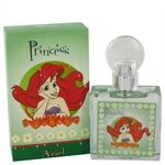 Disney Princess Ariel by Disney - Eau De Toilette Spray (Unboxed) 100 ml - för kvinnor