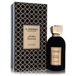 Hamidi Al Mukhmal Mashaer by Hamidi - Eau De Parfum Spray (Unisex) 100 ml - för män