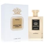 Hamidi Addicted Imperial by Hamidi - Parfum Spray (Unisex) 120 ml - för kvinnor