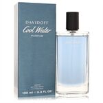 Cool Water by Davidoff - Parfum Spray 100 ml - för män