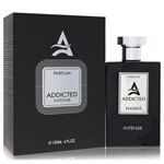 Hamidi Addicted Intense by Hamidi - Parfum Spray 118 ml - för män