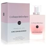 Catherine Malandrino Unconquered by Catherine Malandrino - Eau De Parfum Spray (Unboxed) 100 ml - för kvinnor
