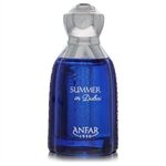 Anfar Summer In Dubai by Anfar - Extrait De Parfum Spray (Unboxed) 100 ml - för män