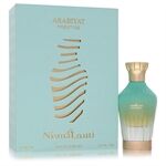 Arabiyat Prestige Nisma by Arabiyat Prestige - Eau De Parfum Spray 80 ml - för kvinnor