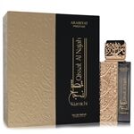 Arabiyat Prestige Qissat Al Najah Kiamichi by Arabiyat Prestige - Eau De Parfum Spray 100 ml - för män