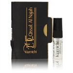 Arabiyat Prestige Qissat Al Najah Kiamichi by Arabiyat Prestige - Mini EDP Spray 3 ml - för män