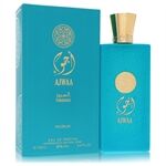 Nusuk Ajwaa Turquoise by Nusuk - Eau De Parfum Spray (Unisex Unboxed) 100 ml - för kvinnor