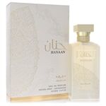 Nusuk Hanaan by Nusuk - Eau De Parfum Spray (Unboxed) 100 ml - för kvinnor