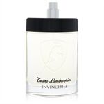 Lamborghini Invincibile by Tonino Lamborghini - Eau De Toilette Spray (Tester) 125 ml - för män