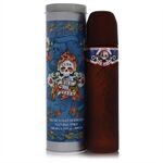 Cuba Wild Heart by Fragluxe - Mini EDT 5 ml - för män