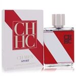CH Sport by Carolina Herrera - Eau De Toilette Spray (Unboxed) 100 ml - för män