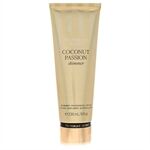 Victoria's Secret Coconut Passion Shimmer by Victoria's Secret - Body Lotion 240 ml - för kvinnor