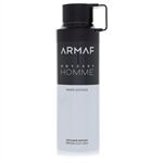 Armaf Odyssey Homme White Edition by Armaf - Deodorant Spray 200 ml - för män