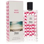 Lapidus Sexy Muse by Lapidus - Eau De Toilette Spray (Unboxed) 100 ml - för kvinnor