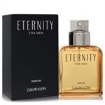 Eternity by Calvin Klein - Parfum Spray 100 ml - för män