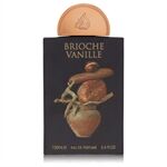 Lattafa Pride Brioche Vanille by Lattafa - Eau De Parfum Spray (Unboxed) 100 ml - för kvinnor