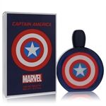 Captain America by Marvel - Eau De Toilette Spray (Unboxed) 100 ml - för män