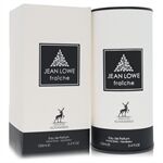 Maison Alhambra Jean Lowe Fraiche by Maison Alhambra - Eau De Parfum Spray (Unboxed) 100 ml - för män