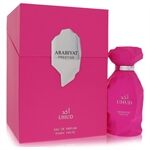 Arabiyat Prestige Uhud by Arabiyat Prestige - Mini EDP Spray 3 ml - för kvinnor