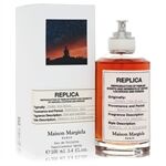 Replica Under the Stars by Maison Margiela - Eau De Toilette Spray (Unisex Unboxed) 100 ml - för män