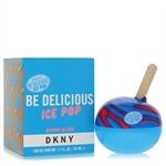 Be Delicious Ice Pop Berry Bliss by Donna Karan - Eau De Parfum Spray 50 ml - för kvinnor