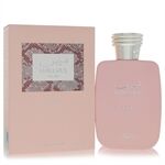 Hawas Eclat by Rasasi - Eau De Parfum Spray (Unboxed) 100 ml - för kvinnor