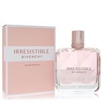 Irresistible Givenchy by Givenchy - Eau De Toilette Fraiche Spray (Unboxed) 80 ml - för kvinnor