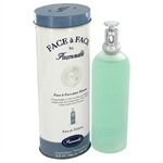 Face A Face by Faconnable - Gift Set -- 5 oz Eau De Toilette Spray + 5 oz Deodorant Spray + 3.3 oz After Shave + 5 oz Soap - för män