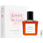 Francesca Bianchi Free Fall Lost In Heaven - Extrait de Parfum - Doftprov - 2 ml