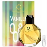 Francesca dell'Oro Vanille 08:00 - Parfum - Doftprov - 2 ml