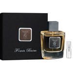 Franck Boclet Patchouli - Eau de Parfum - Doftprov - 2 ml