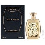 Franck Muller Crazy Hours - Eau de Parfum - Doftprov - 2 ml