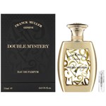 Franck Muller Double Mystery - Eau de Parfum - Doftprov - 2 ml