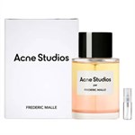 Frederic Malle Acne Studios - Eau de Parfum - Doftprov - 2 ml