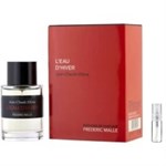 Frederic Malle L'eau D'hiver - Eau de Toilette - Doftprov - 2 ml