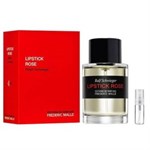 Frederic Malle Lipstick Rose - Eau de Parfum - Doftprov - 2 ml