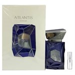 French Avenue Atlantis Extrait - Extrait de Parfum - Doftprov - 2 ml