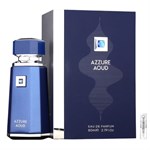 French Avenue Azzure Oud - Eau de Parfum - Doftprov - 2 ml
