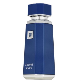 French Avenue Azzure Oud - Eau de Parfum - Resestrolek - 10 ml