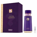 French Avenue Cocoa Morado - Eau de Parfum - Doftprov - 2 ml